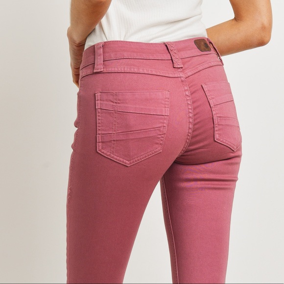 NWT! Sarina Skinny Jeans – Roan Rogue - Picture 4 of 9